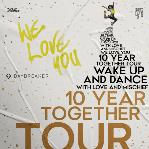Together Tour