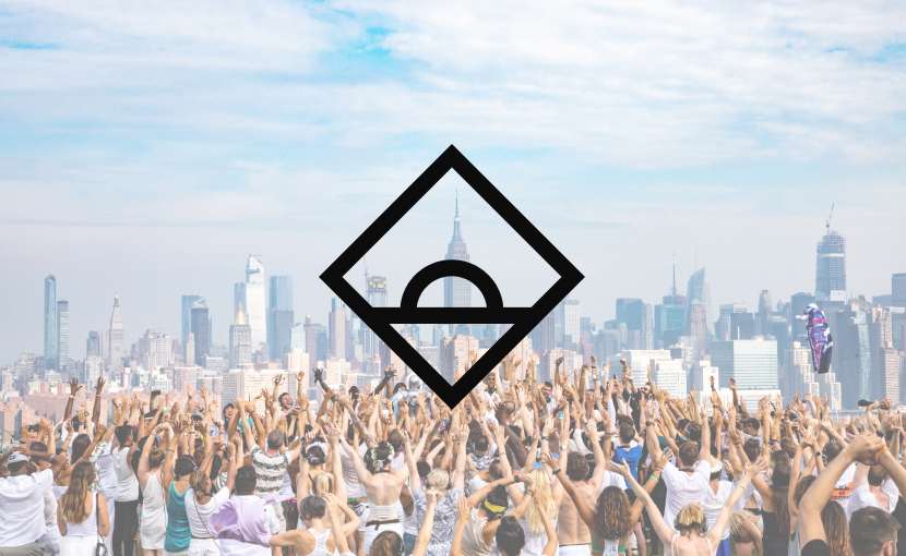 Daybreaker logo