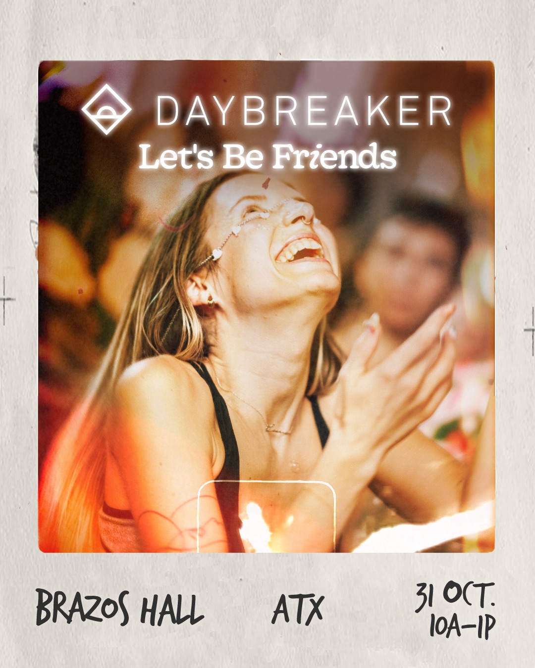 Austin - DAYBREAKER
