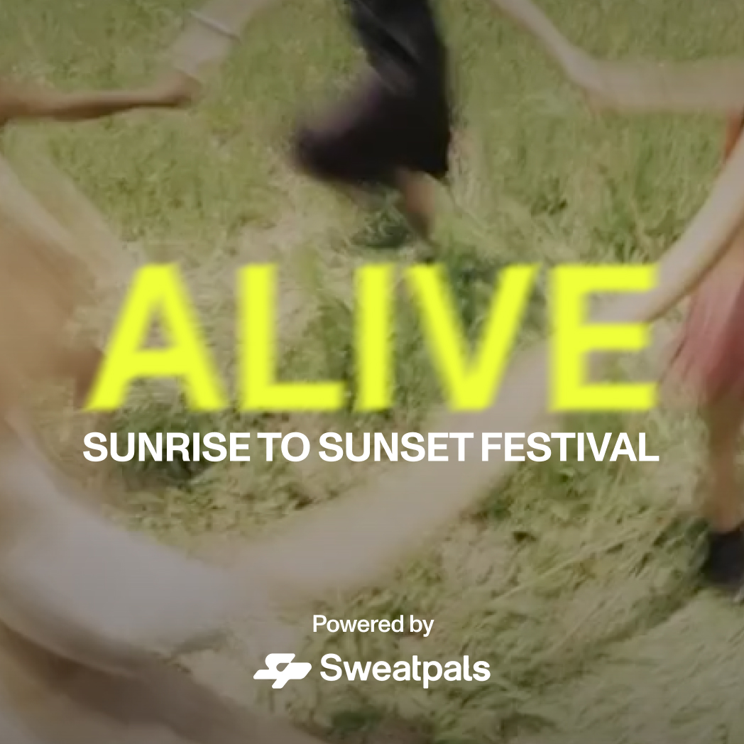 ALIVE : NYC